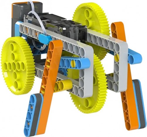 Zephyr Crawlers 6029