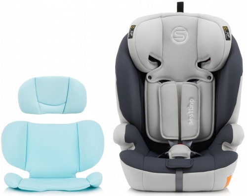 Sesttino Rocker Isofix