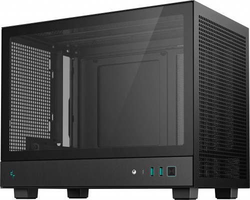 Deepcool CH160 Black