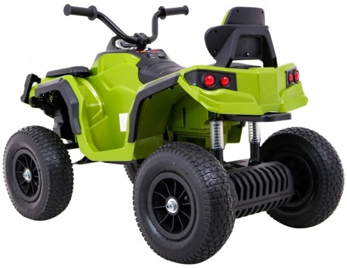 Ramiz Quad ATV Air