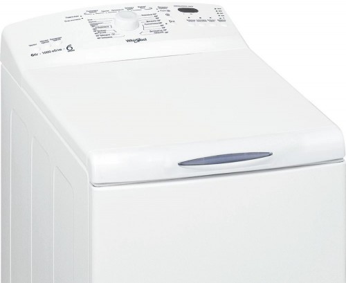 Whirlpool AWE 66710