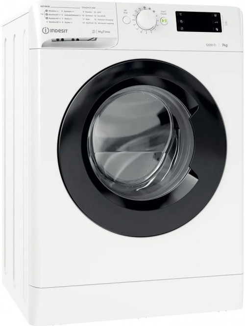 Indesit MTWE 71252 WK