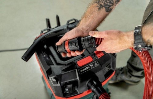 Metabo ASA 20 L PC