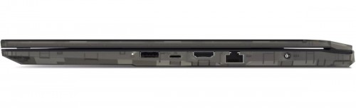 MSI Cyborg 15 A12UCX