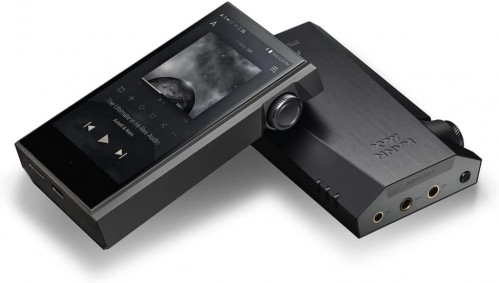 Astell&Kern KANN Max