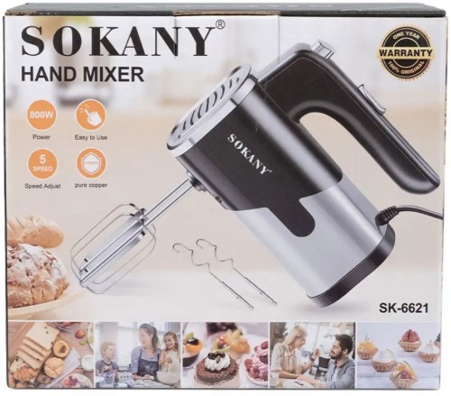 SOKANY SK-6621