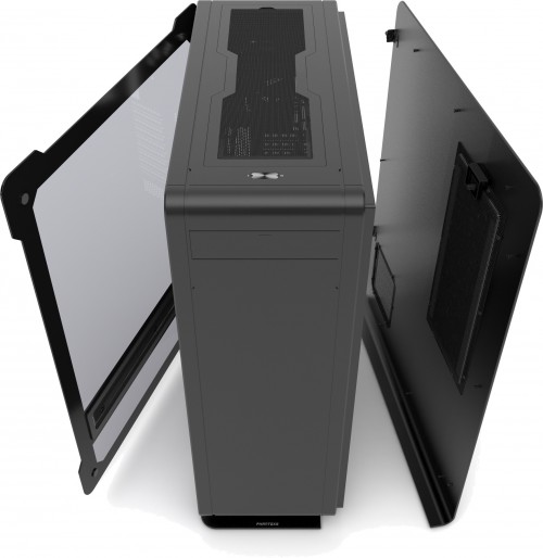 Phanteks Enthoo Elite Black