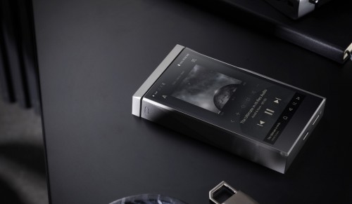 Astell&Kern A&futura SE180