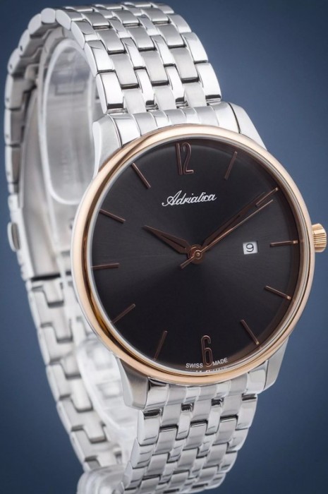 Adriatica A8269.R156Q