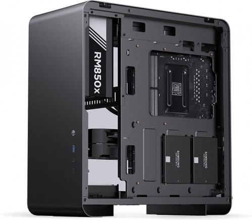 Jonsbo U4 Pro Black