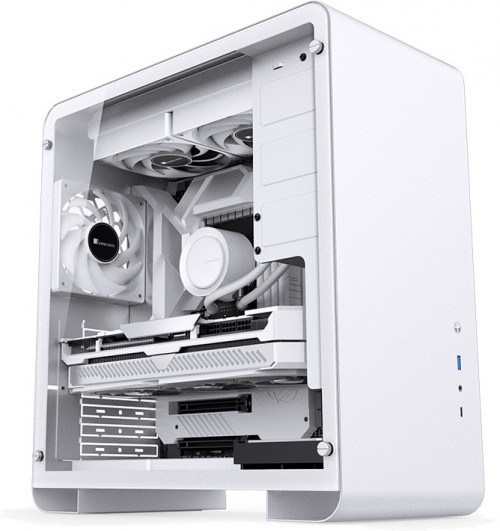 Jonsbo U4 Pro White