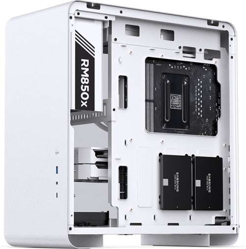 Jonsbo U4 Pro White