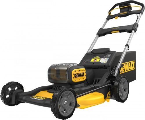 DeWALT DCMWP134N