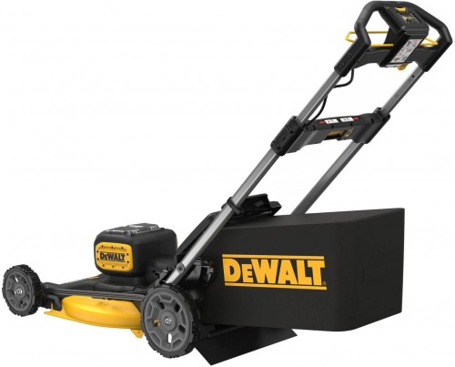 DeWALT DCMWP134N