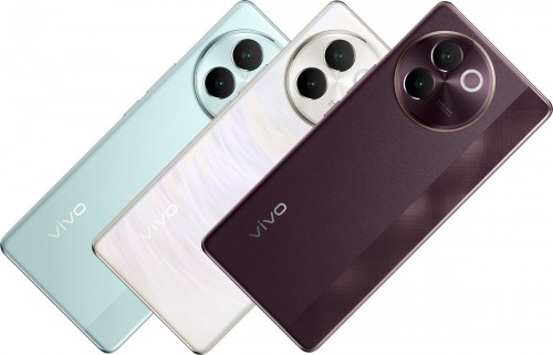 Vivo V30e