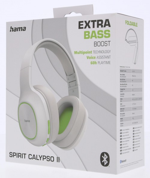 Hama Spirit Calypso II