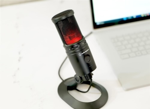 Audio-Technica AT2020 USB-XP