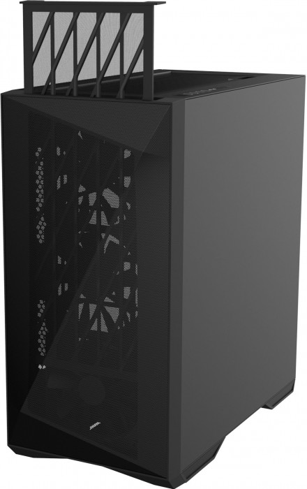 Zalman Z9 Iceberg MS Black