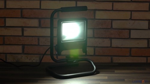 LEDVANCE LED Worklight S-Stand 20W 4000K