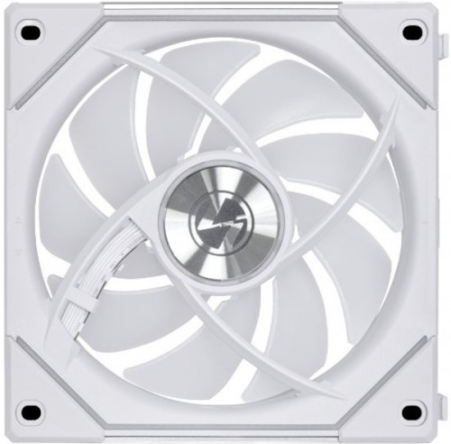 Lian Li ●Uni Fan SL-INF 120 Reverse Blade White