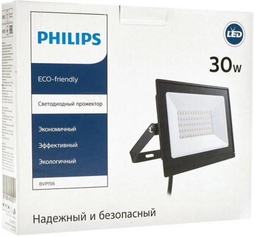 Philips BVP156 LED24/CW 30W