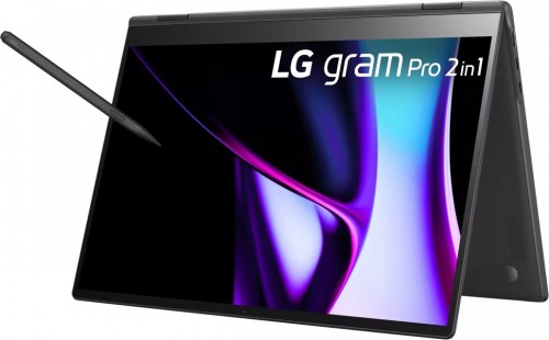 LG gram Pro 16 16T90SP