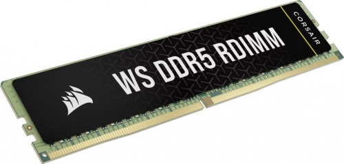 Corsair WS DDR5 8x32Gb