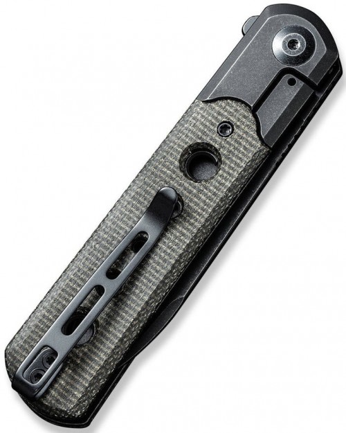 Civivi Banneret C20040D-1