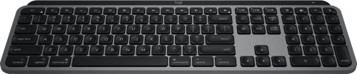 Logitech MX Keys S for Mac