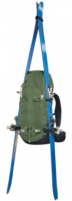 Ferrino Triolet 32+5