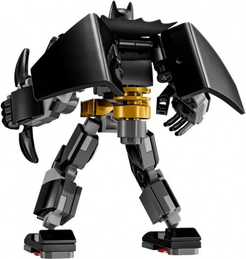 Lego Batman Mech Armour 76270