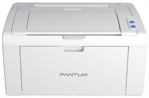 Pantum P2509W