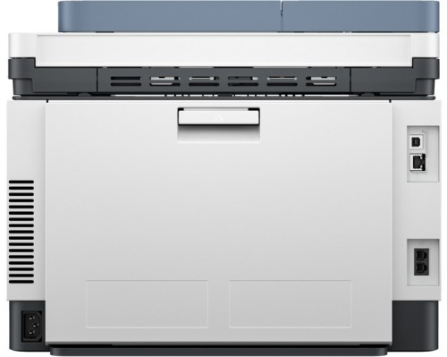 HP LaserJet Pro 3302FDN