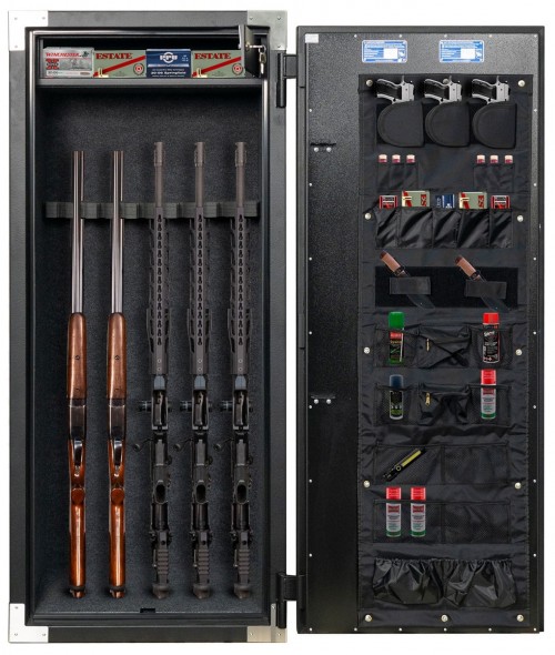 Paritet-K GRIFFON FSL.157.E GUN