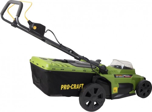 Pro-Craft PLM22