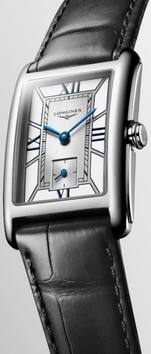 Longines DolceVita L5.512.4.75.2