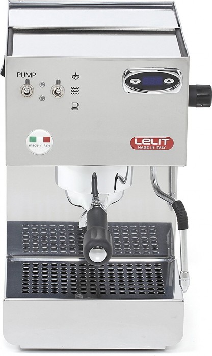 Lelit Glenda PL41Plus