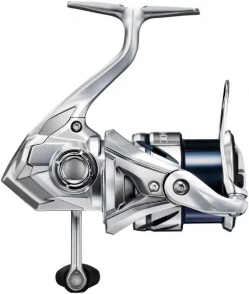 Shimano Stradic FM C2500S