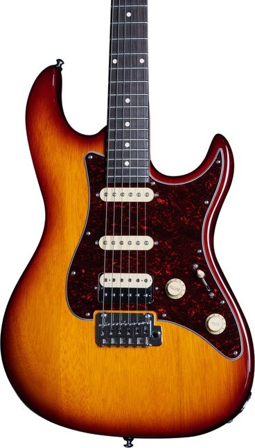 Sire Larry Carlton S3