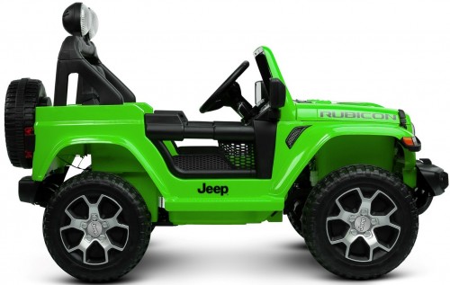 Toyz Jeep Rubicon