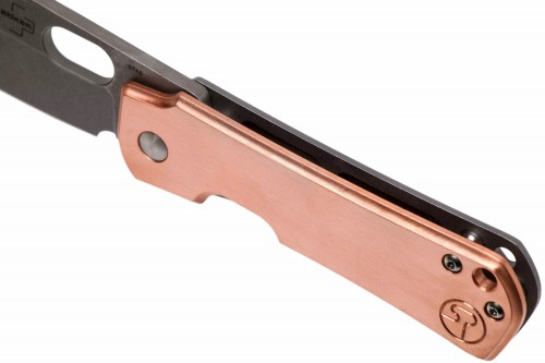 Boker Gust Copper