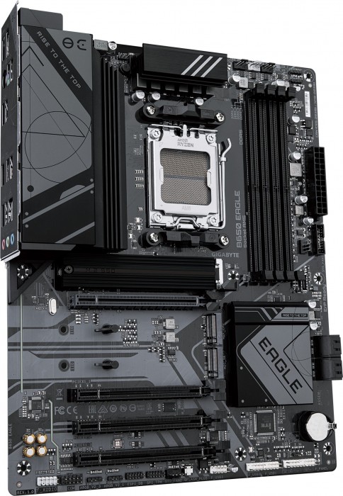 Gigabyte B650 EAGLE