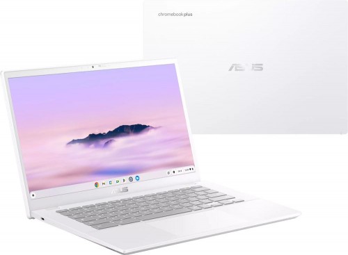 Asus Chromebook Plus Enterprise CX34 CX3402CBA