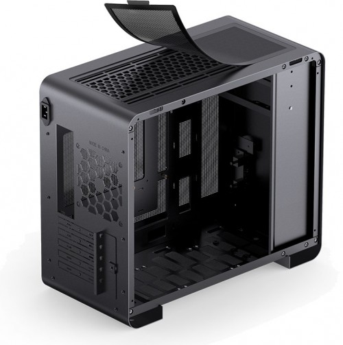 Jonsbo U4 Mini Black