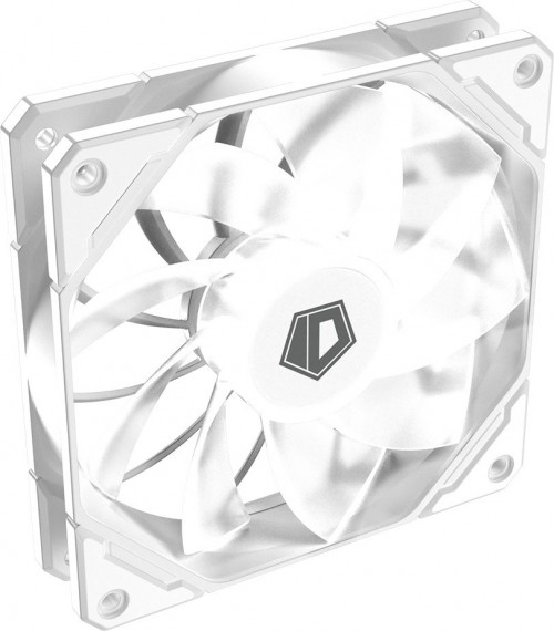 ID-COOLING TF-12025-PRO-ARGB Reverse White