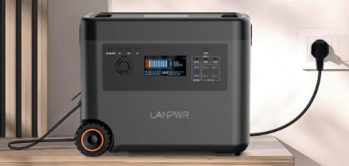 LanPWR D5-2500