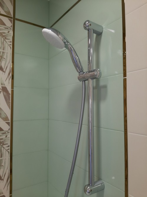 Grohe BauCurve UA122217S0