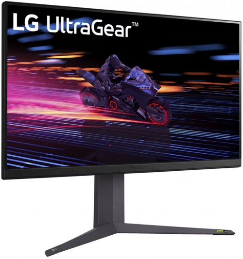 LG UltraGear 32GR75Q