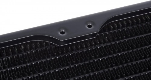 Alphacool NexXxoS HPE-45 Full Copper 280mm Radiator