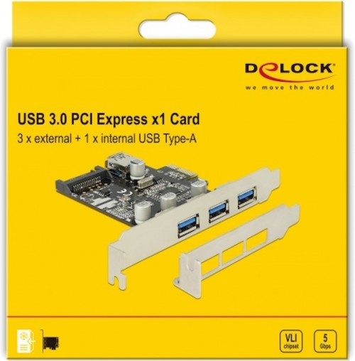 Delock 89301